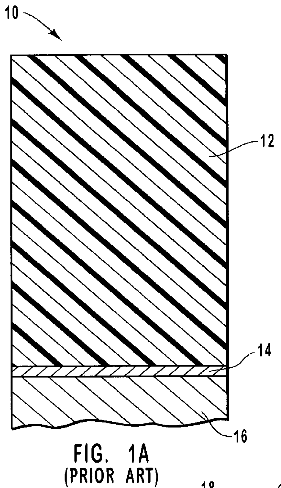 High resolution lithographic printing plate suitable for imaging with laser-discharge article and method