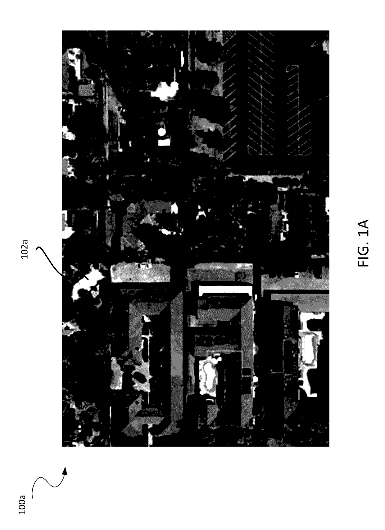 Systems and methods for analyzing remote sensing imagery