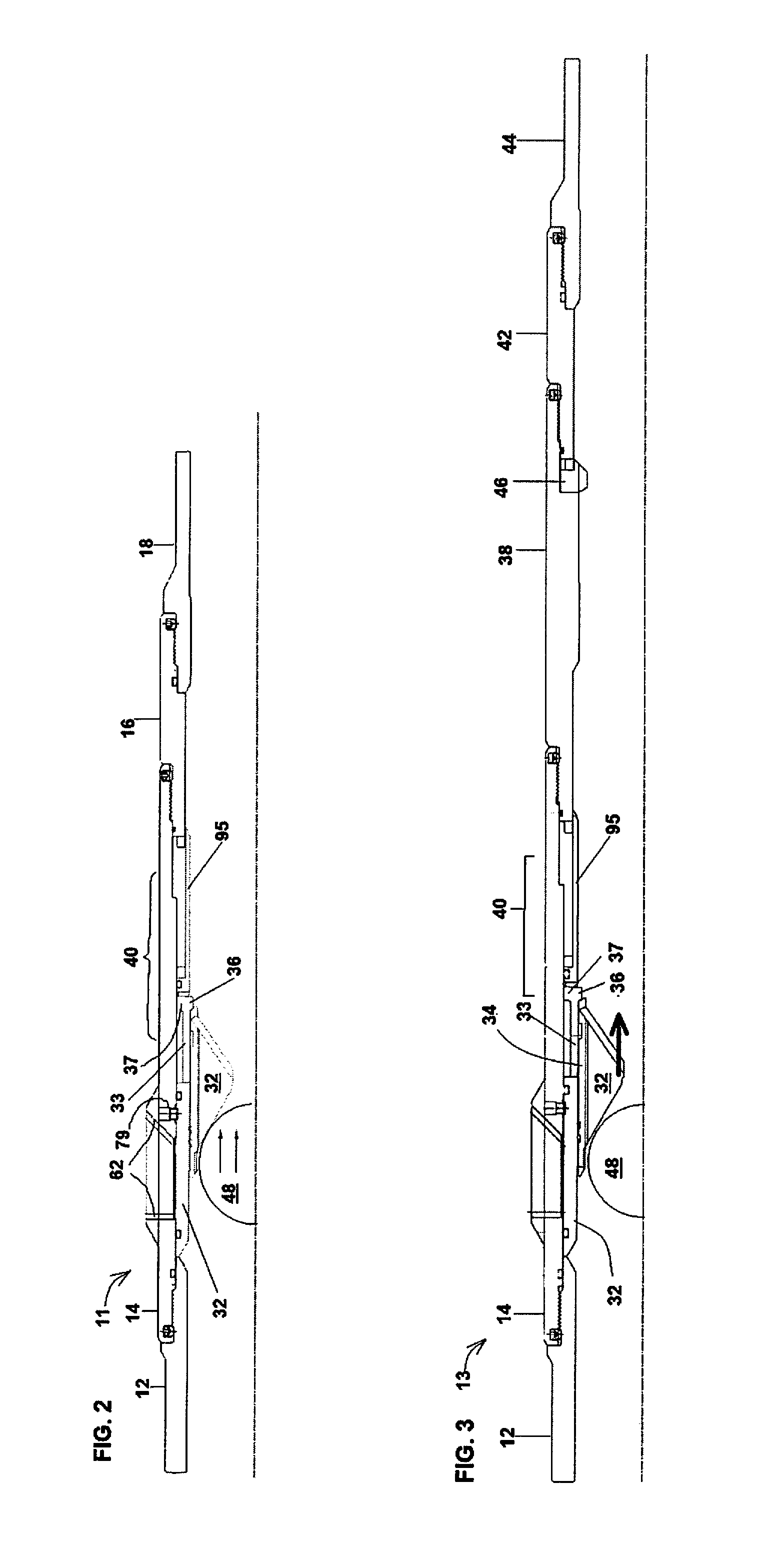 Multi-stage liner with cluster valves and method of use
