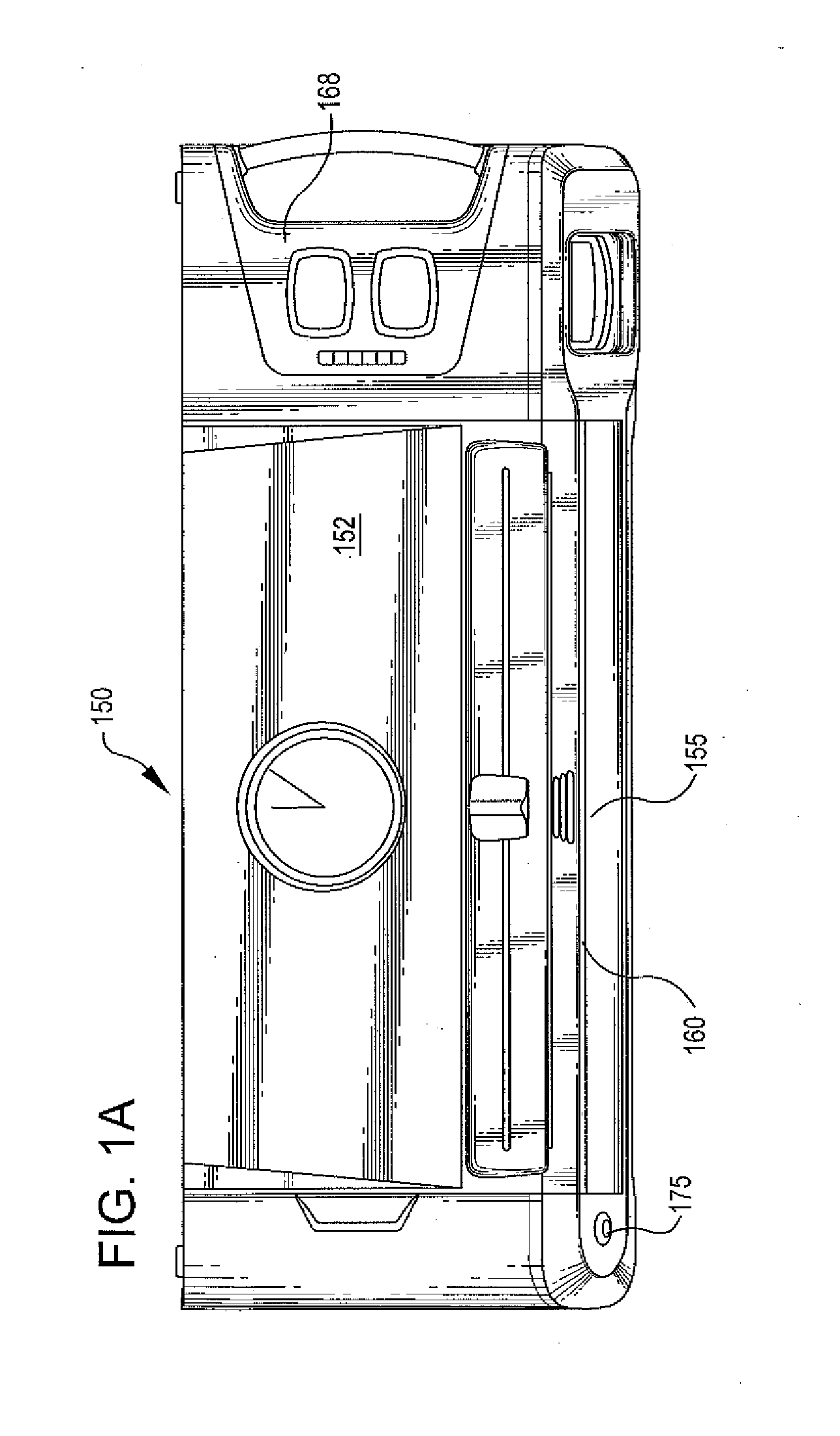 Heat sealer with algorithm for regulating sealing temperature