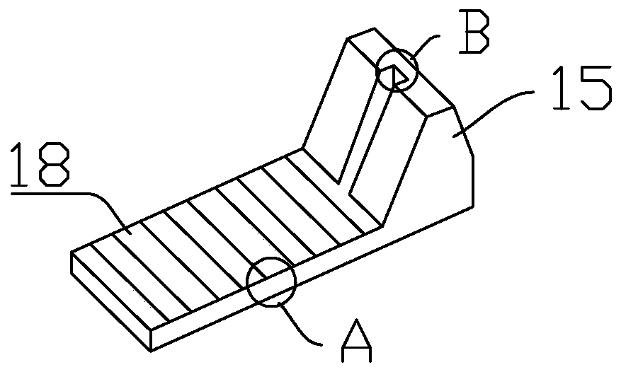 Transportation equipment for bicycle