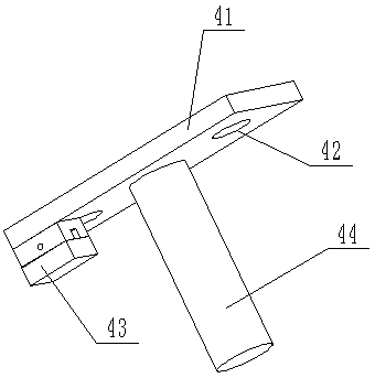 Grounding nail