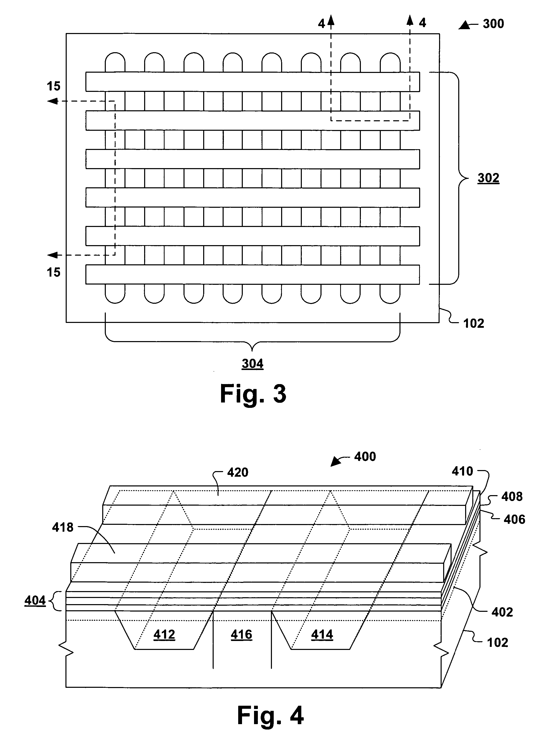 Method of determining voltage compensation for flash memory devices