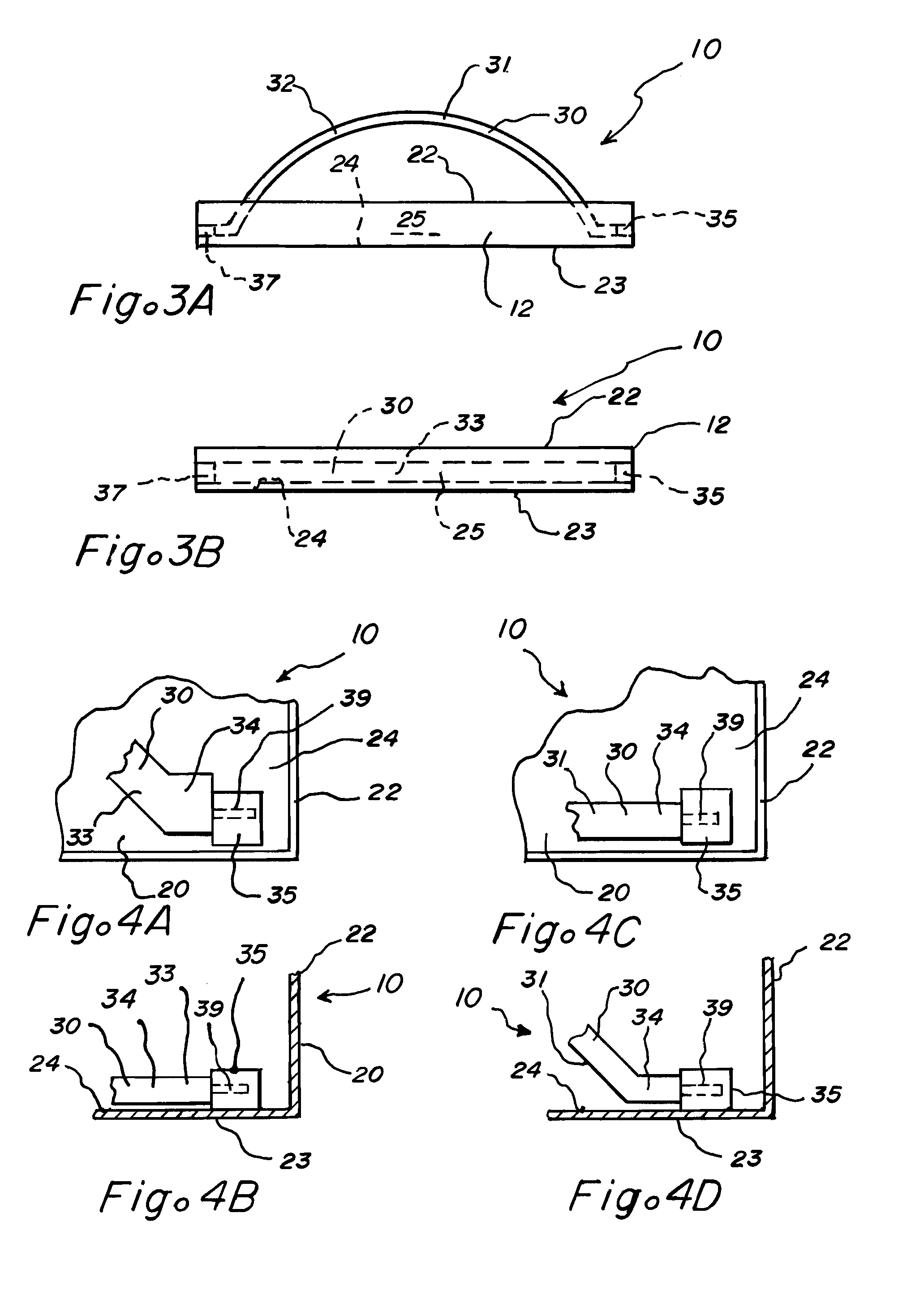 Apparatus and methods for the prevention of venous thromboembolism