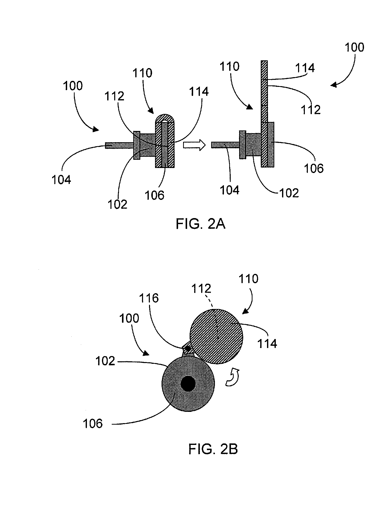Sterilization device for a stethoscope and associated apparatus
