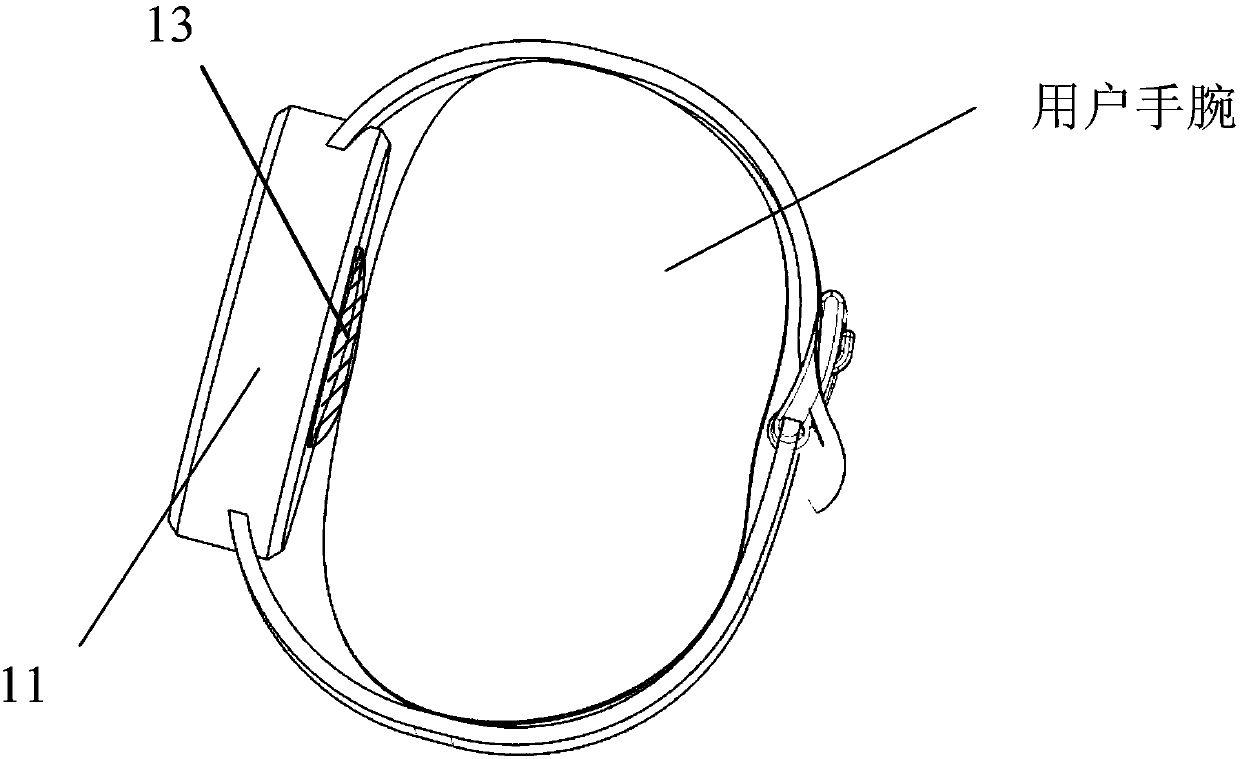 Wearable device and control method thereof