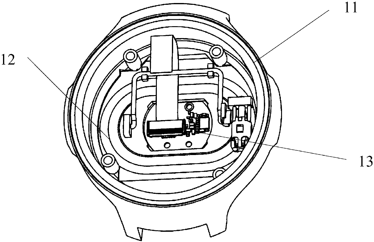 Wearable device and control method thereof