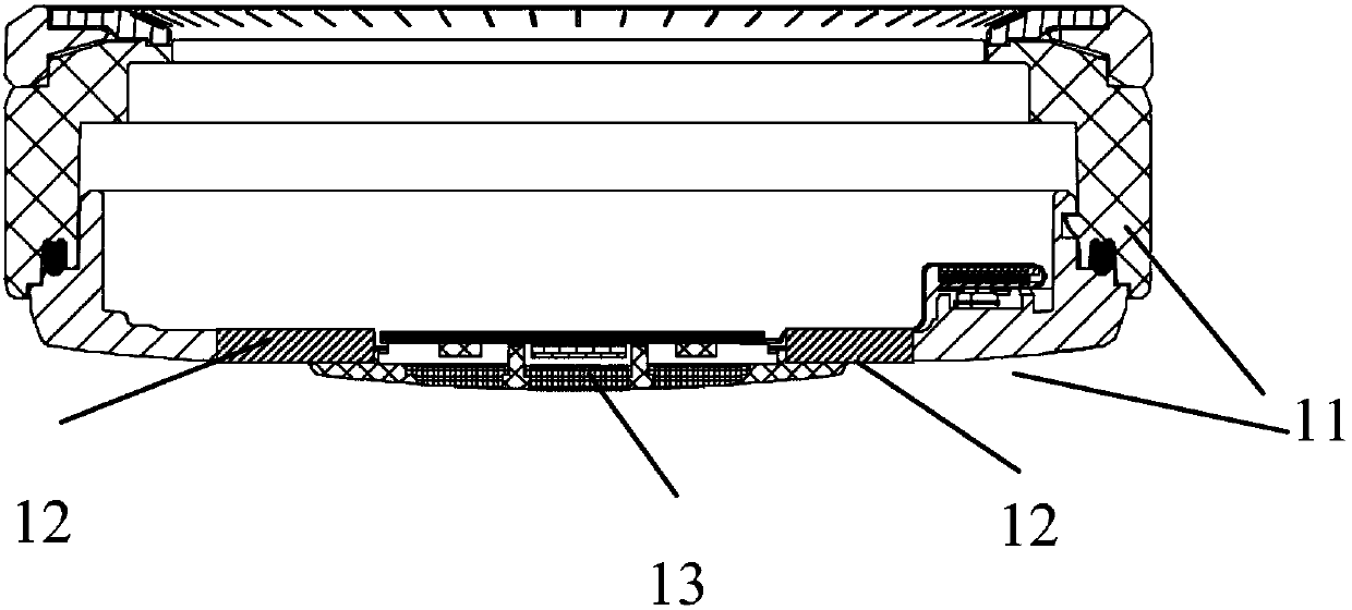 Wearable device and control method thereof