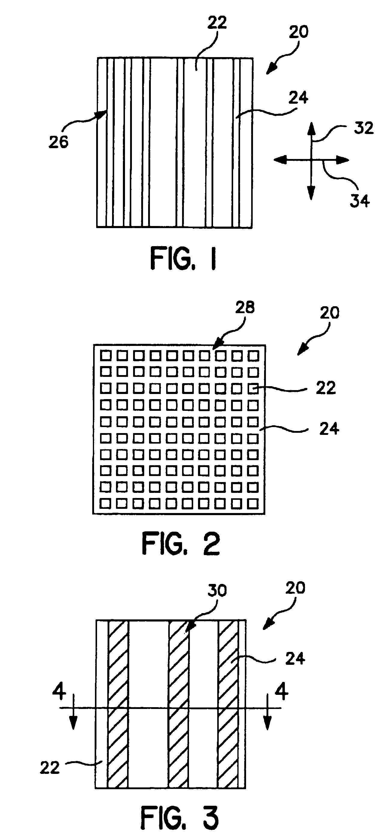 Stretchable film laminates and methods and apparatus for making stretchable film laminates