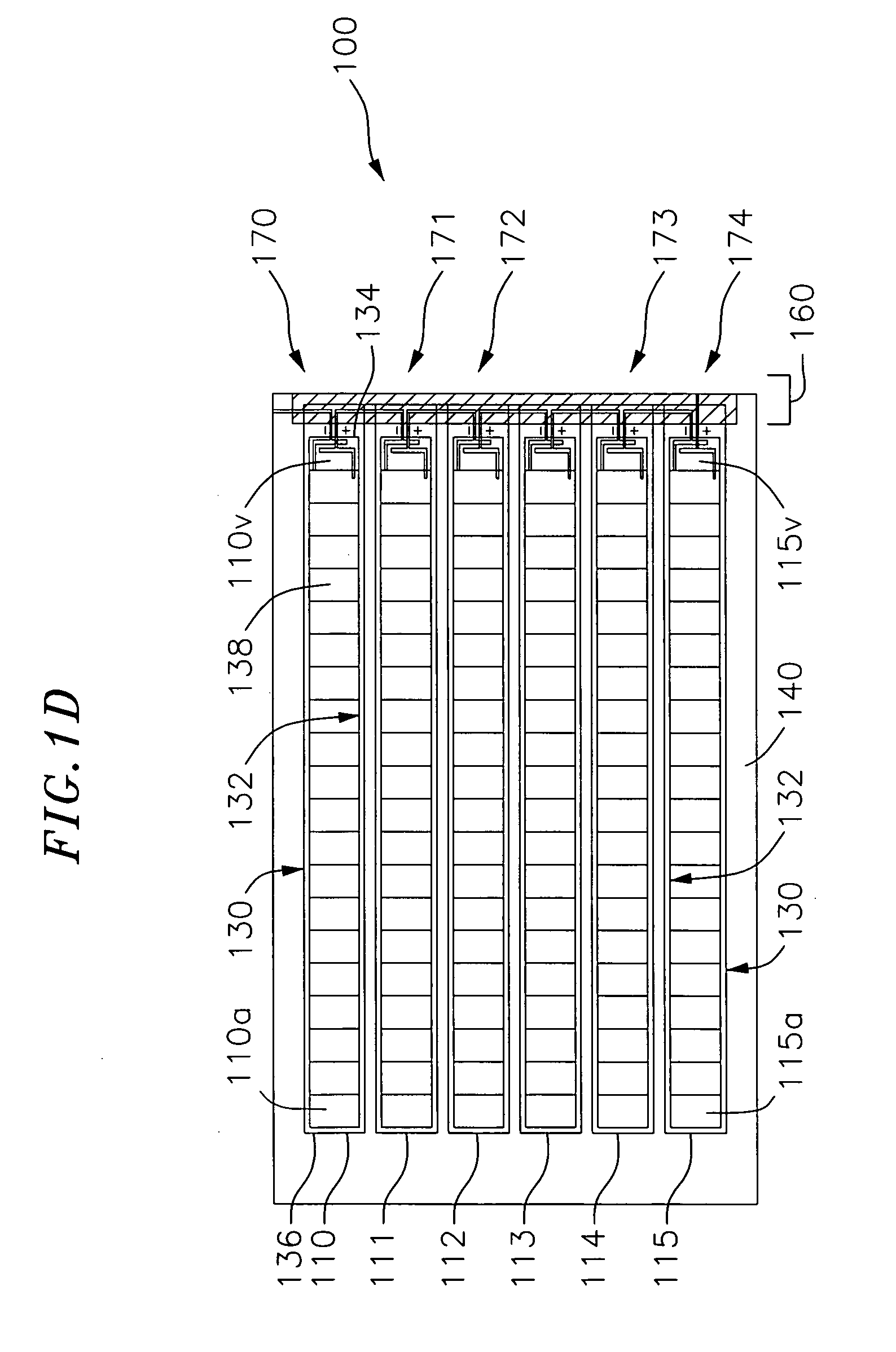 Integrated photovoltaic roofing component and panel
