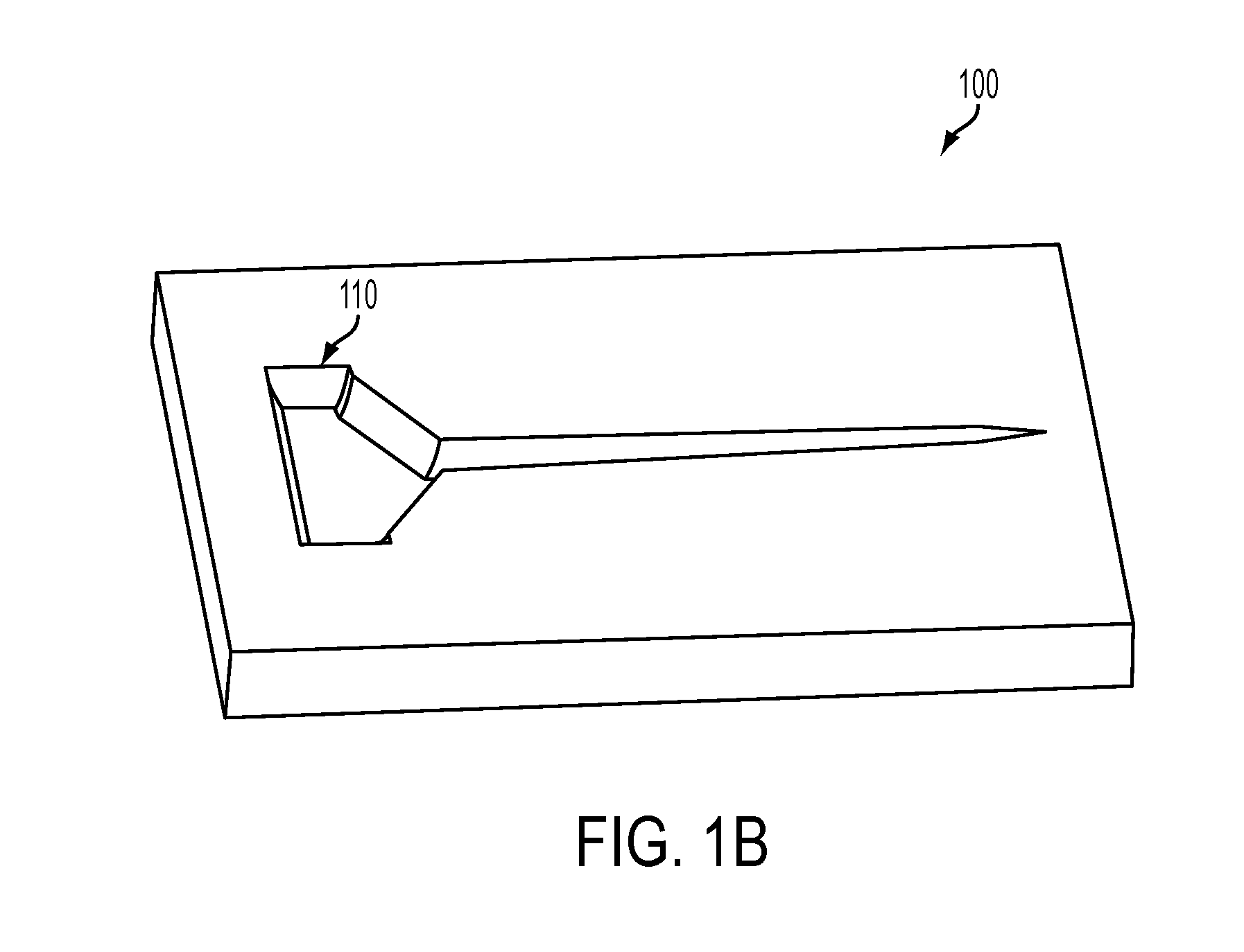 Micro-molded electrodes, arrays, and methods of making the same