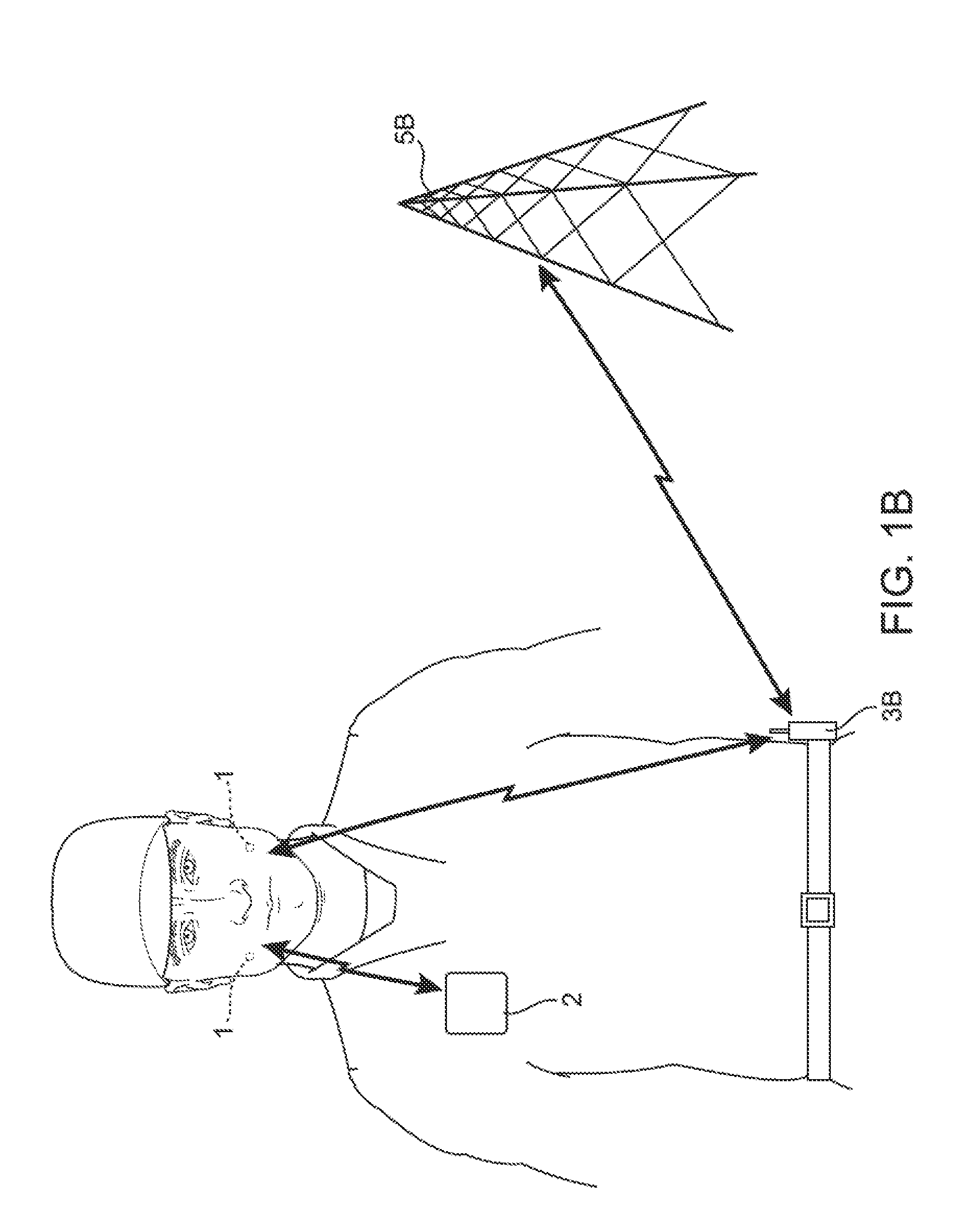 Systems and methods to provide communication and monitoring of user status