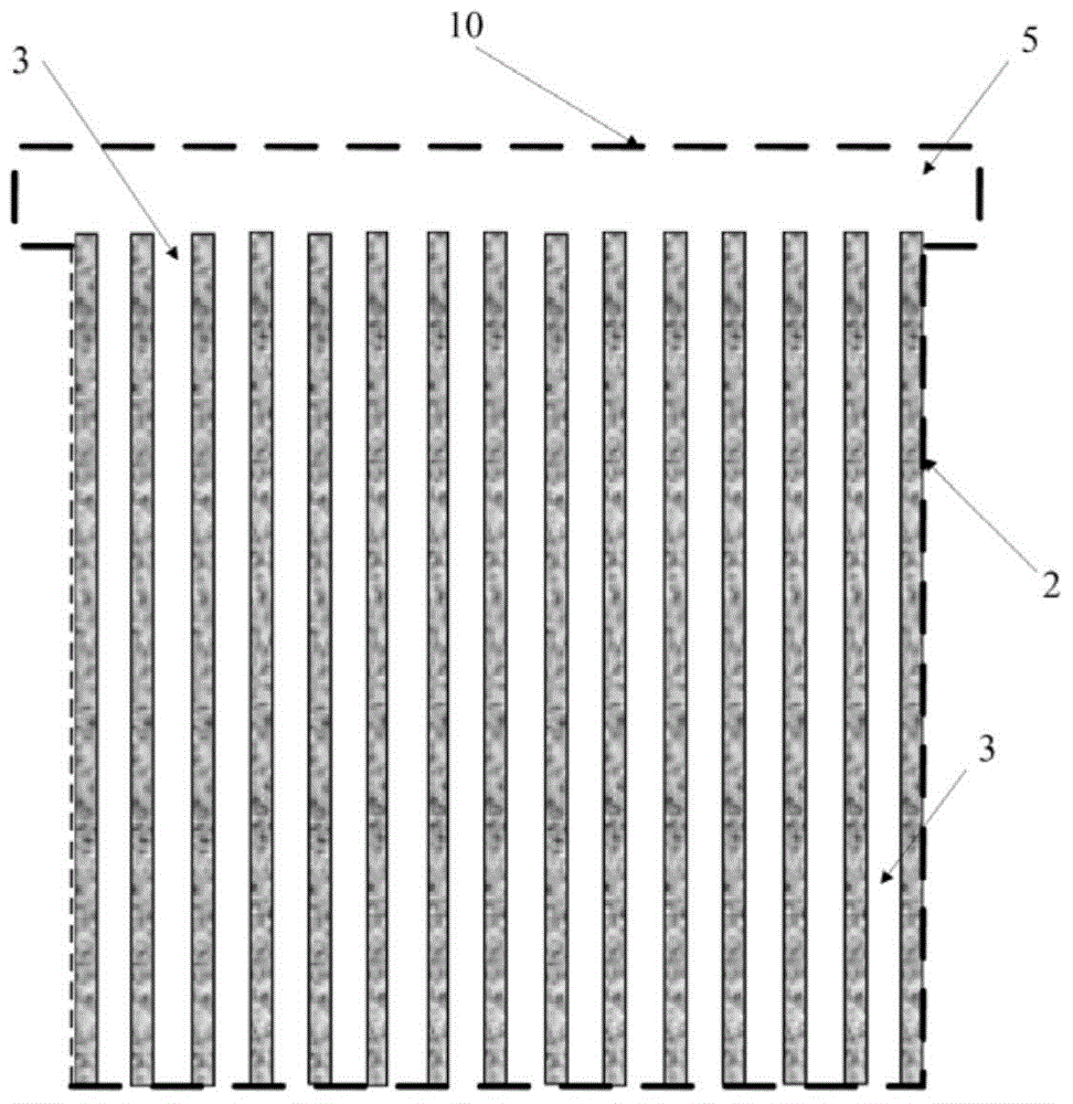 Method and system for detecting semiconductor device, semiconductor device and manufacturing method thereof