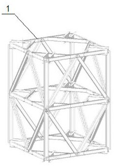 Hole forming method for ultra-deep large-diameter bored pile