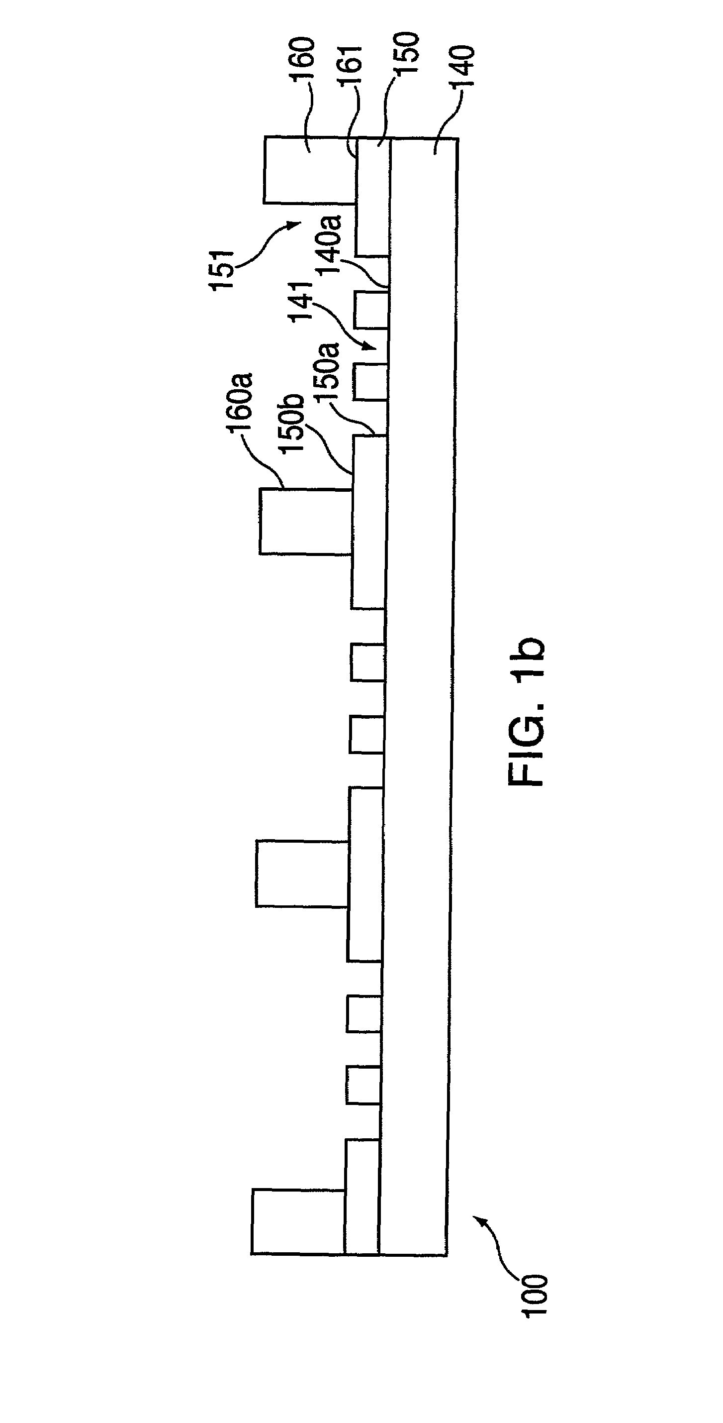 Method of making device for arraying biomolecules and for monitoring cell motility in real-time