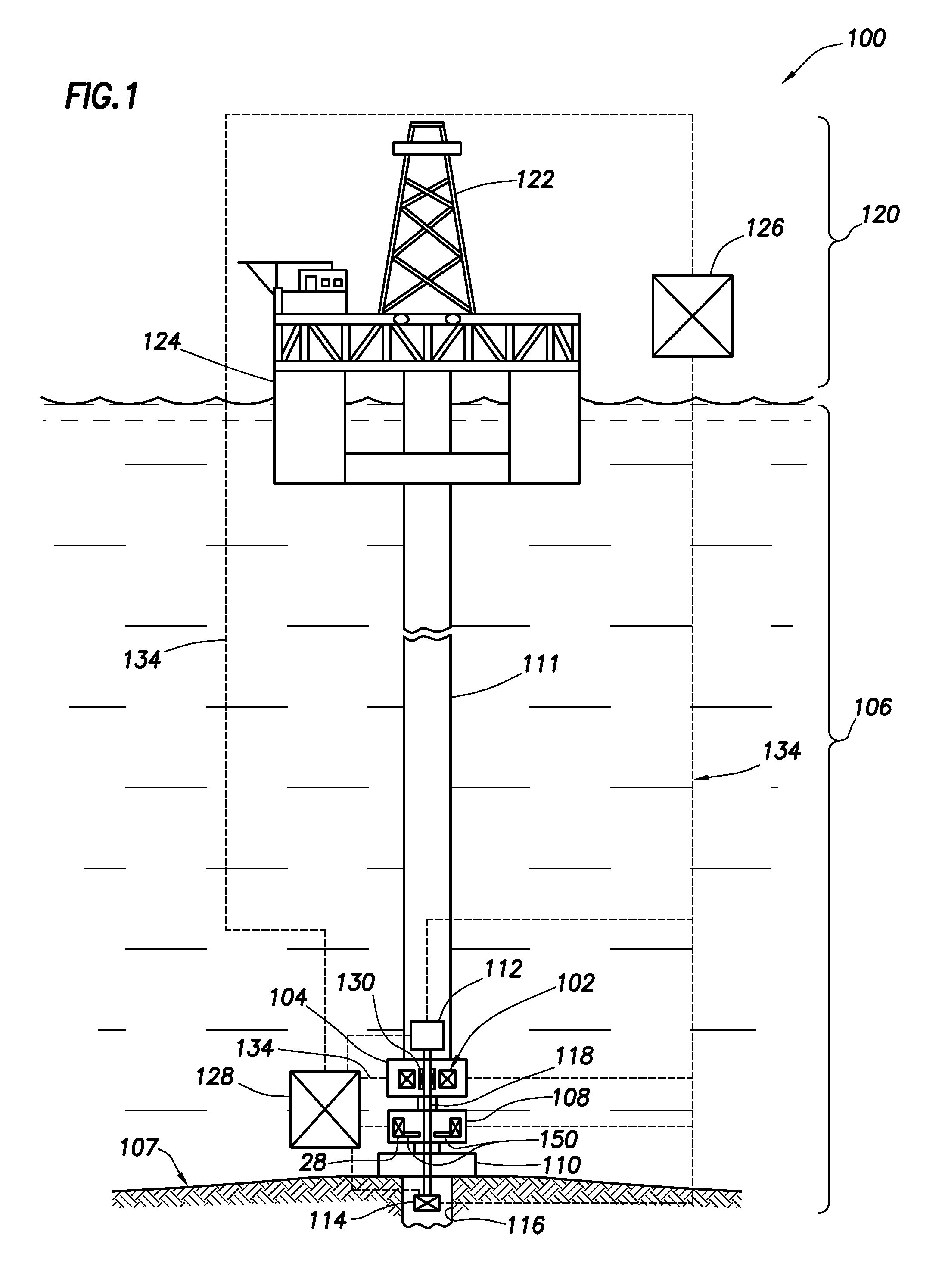 Tubular severing system and method of using same