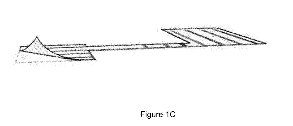 Seam allowance guide aide