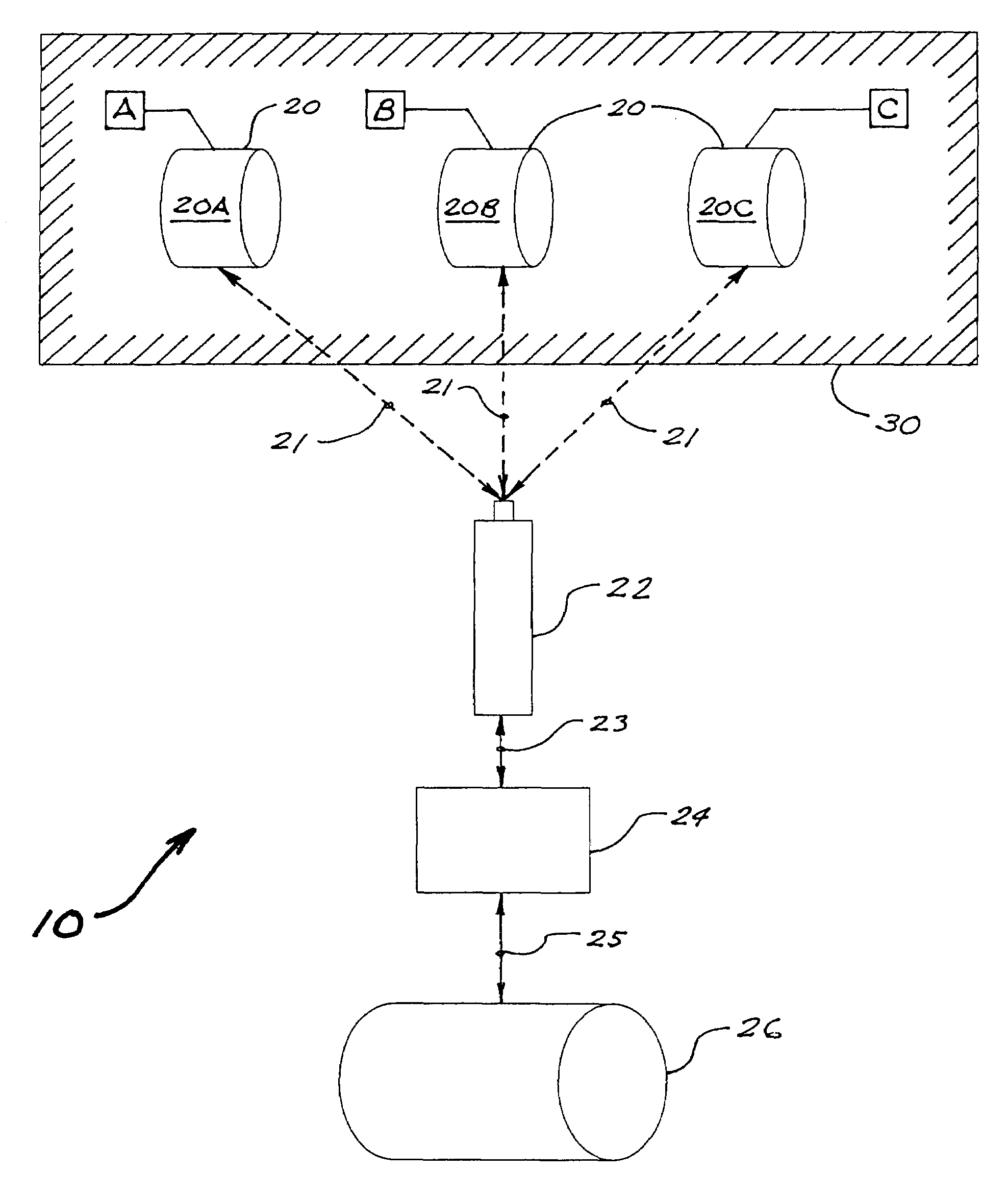 System and method for storing and retrieving equipment inspection and maintenance data