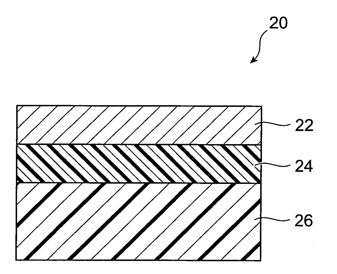 Primer, conductor foil with resin, laminated sheet and method of manufacturing laminated sheet
