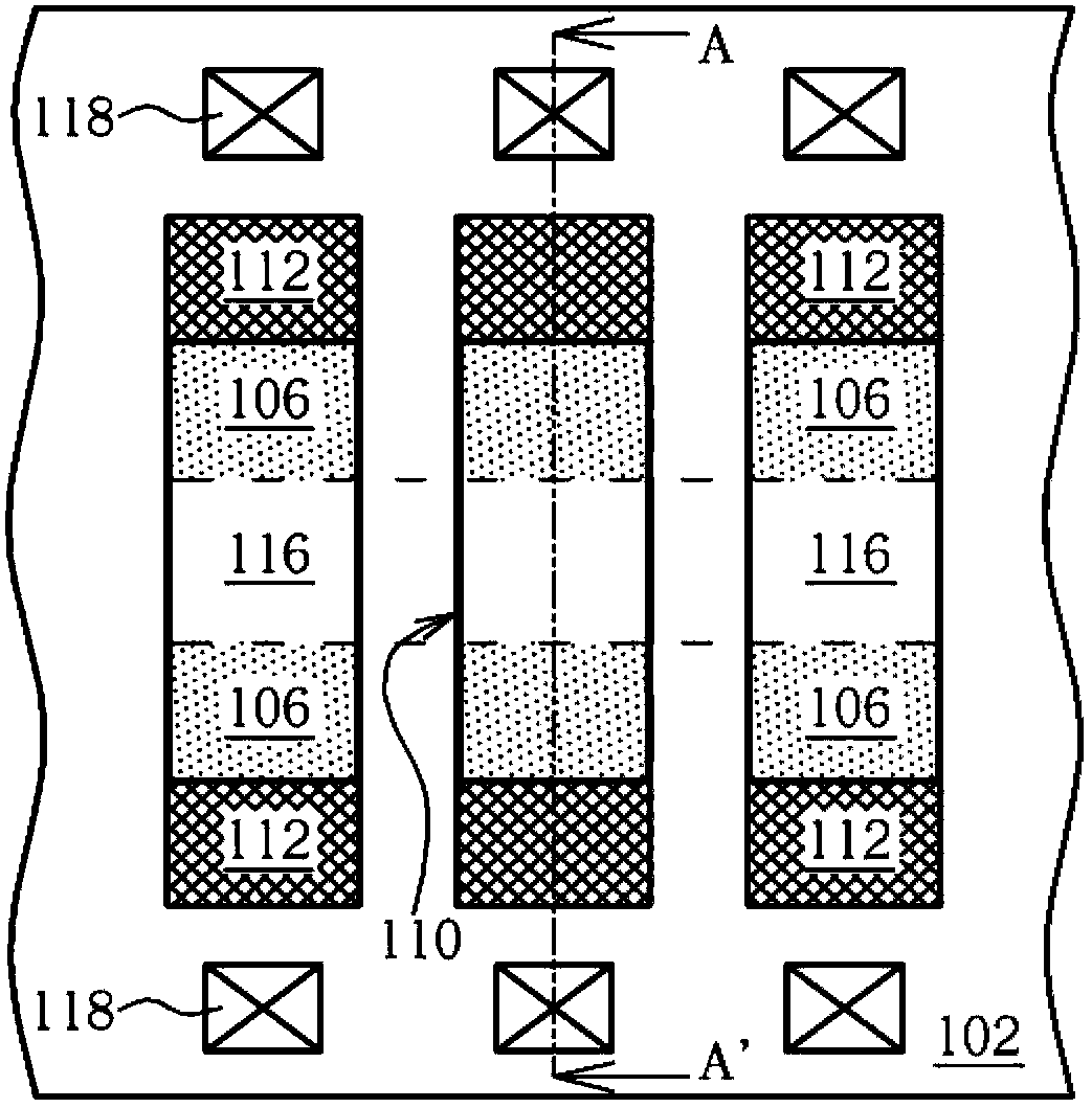 Semiconductor device and manufacturing method thereof