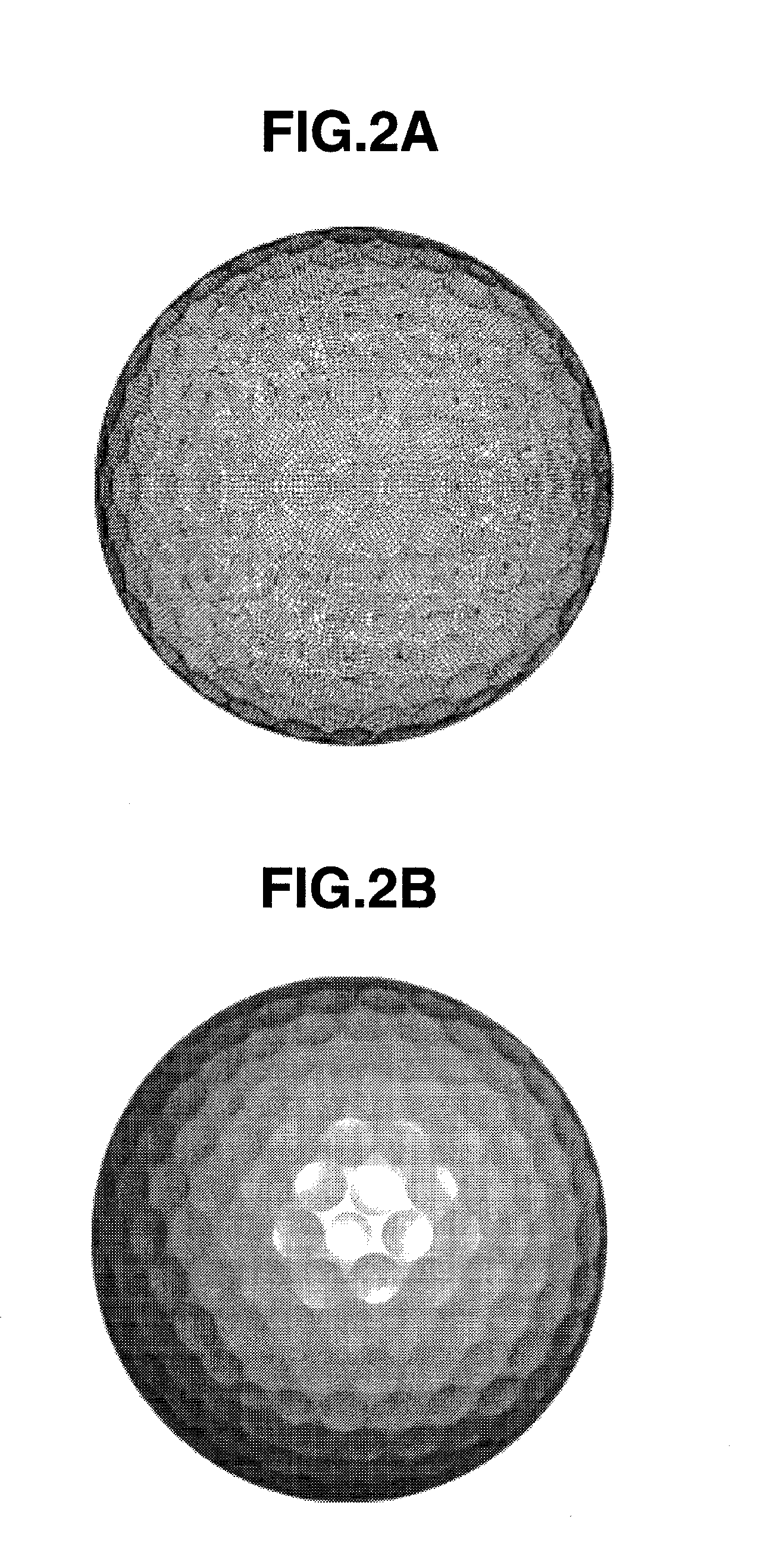 Golf ball trajectory simulation method