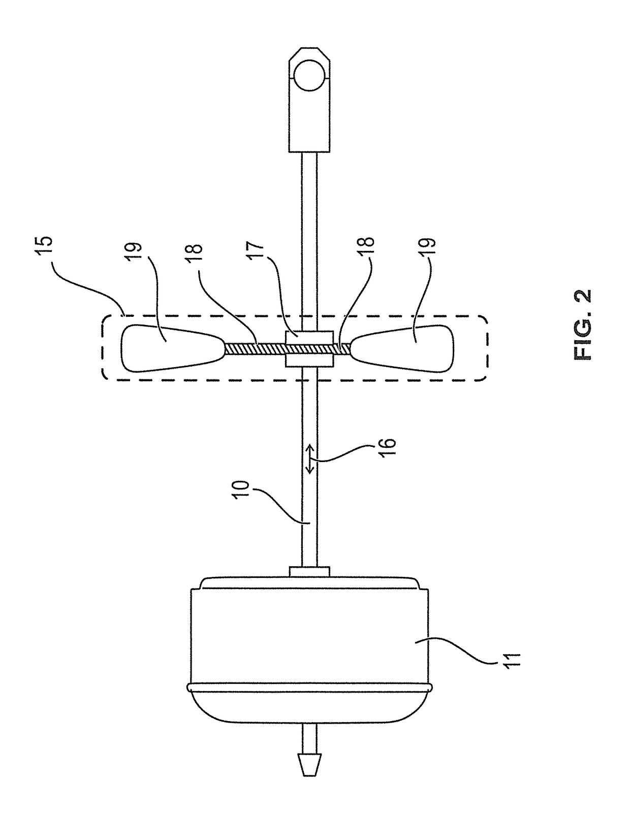 Exhaust-gas turbocharger