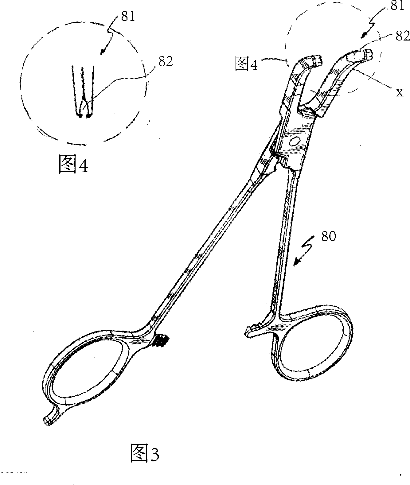 Prosthesis mounting device and carrier tool for use in mini implant fixed/removable prosthodontic applications