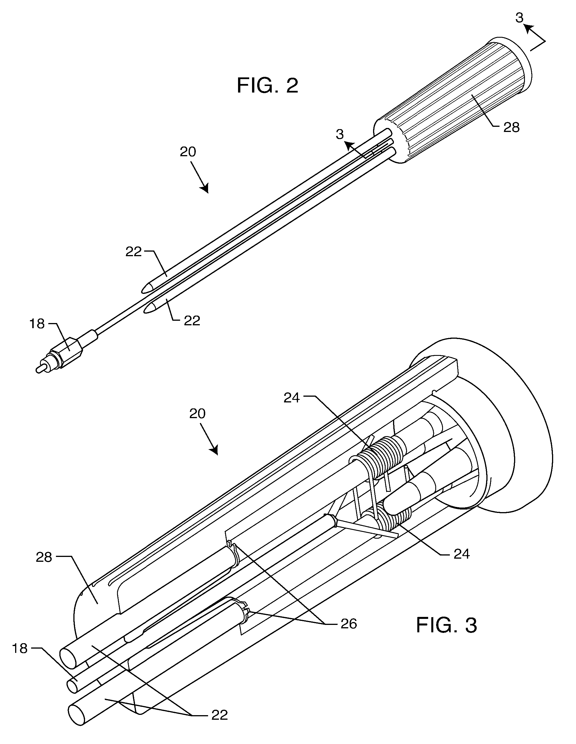 Personal body grounding system instrumentation and process