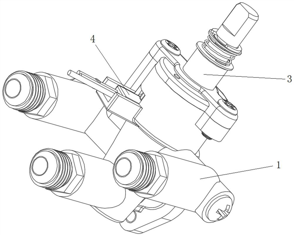 control-valve-for-gas-stove-and-gas-stove-eureka-patsnap-develop