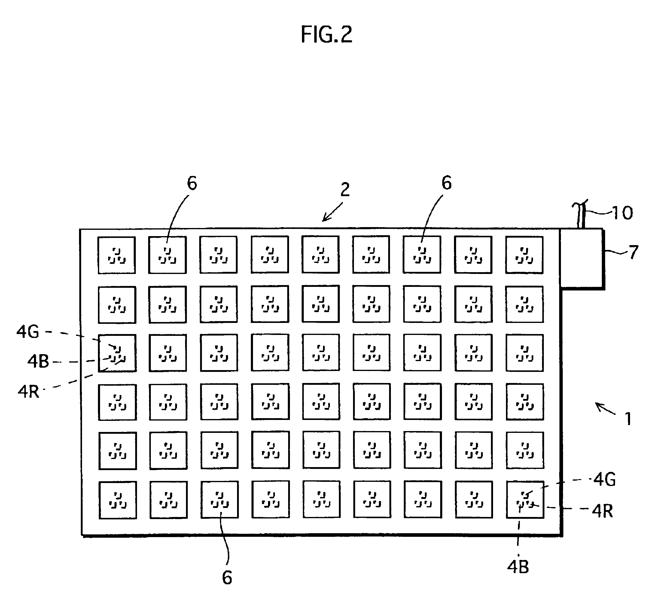 Lighting apparatus with enhanced capability of heat dissipation