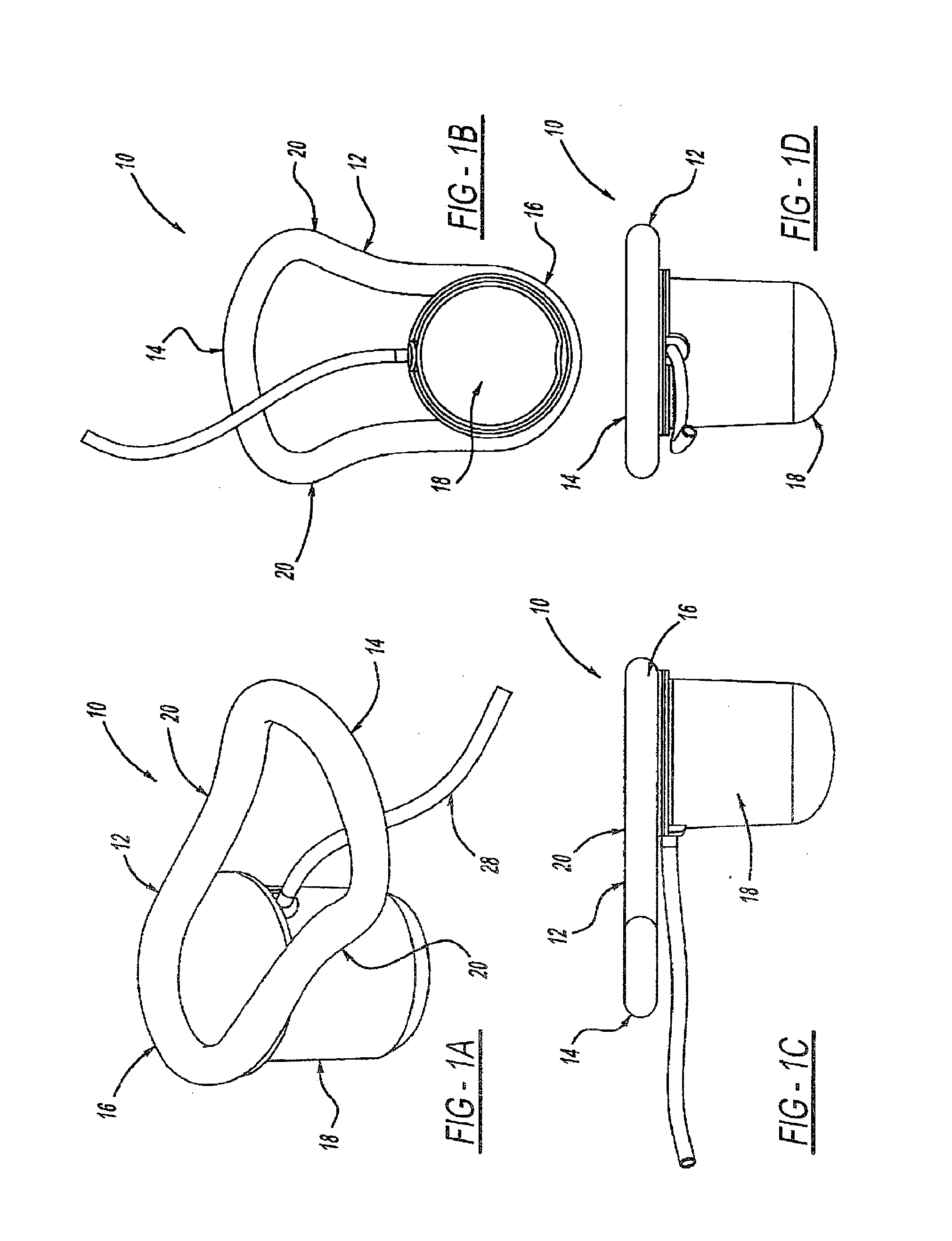 Intra-Vaginal Device For Fecal Incontinence