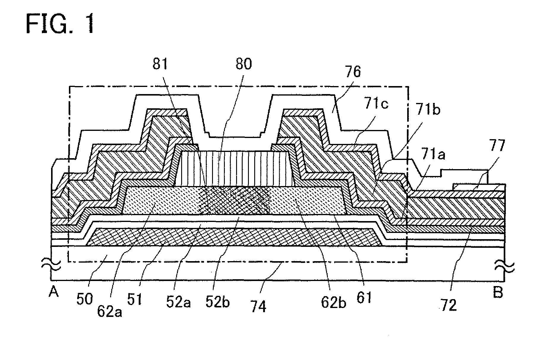 Display device and manufacturing method thereof