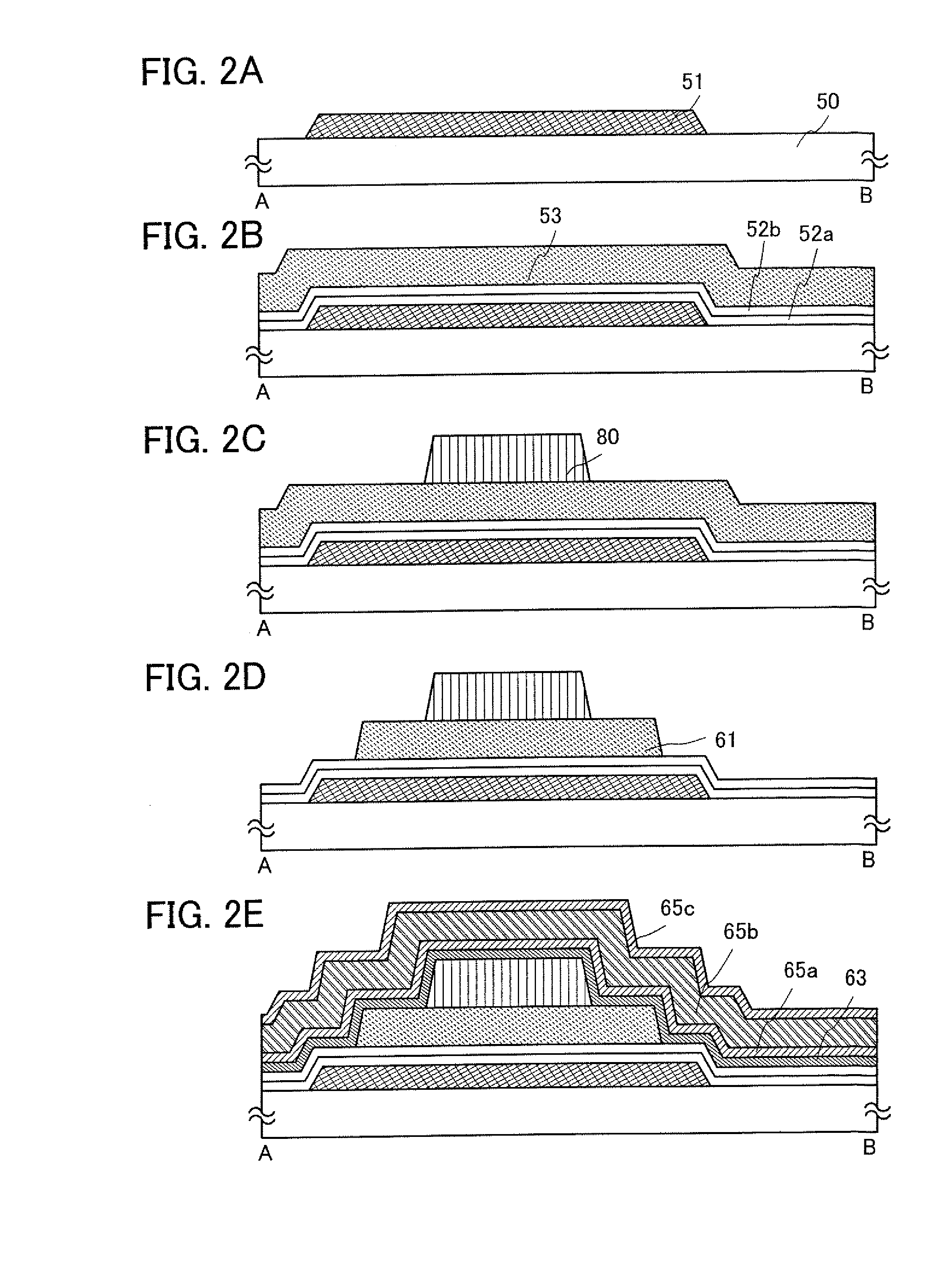 Display device and manufacturing method thereof