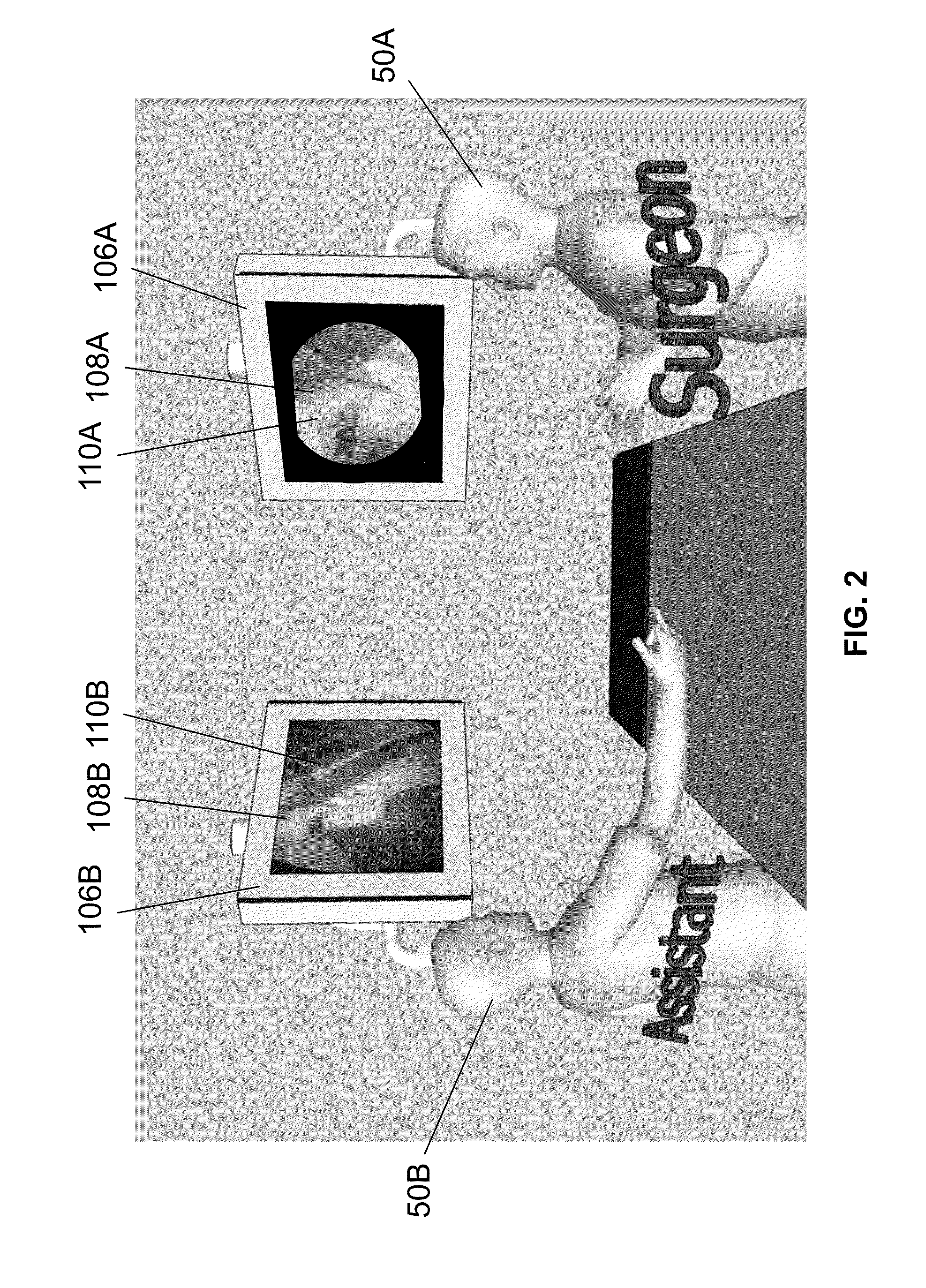 System and methods for video image processing