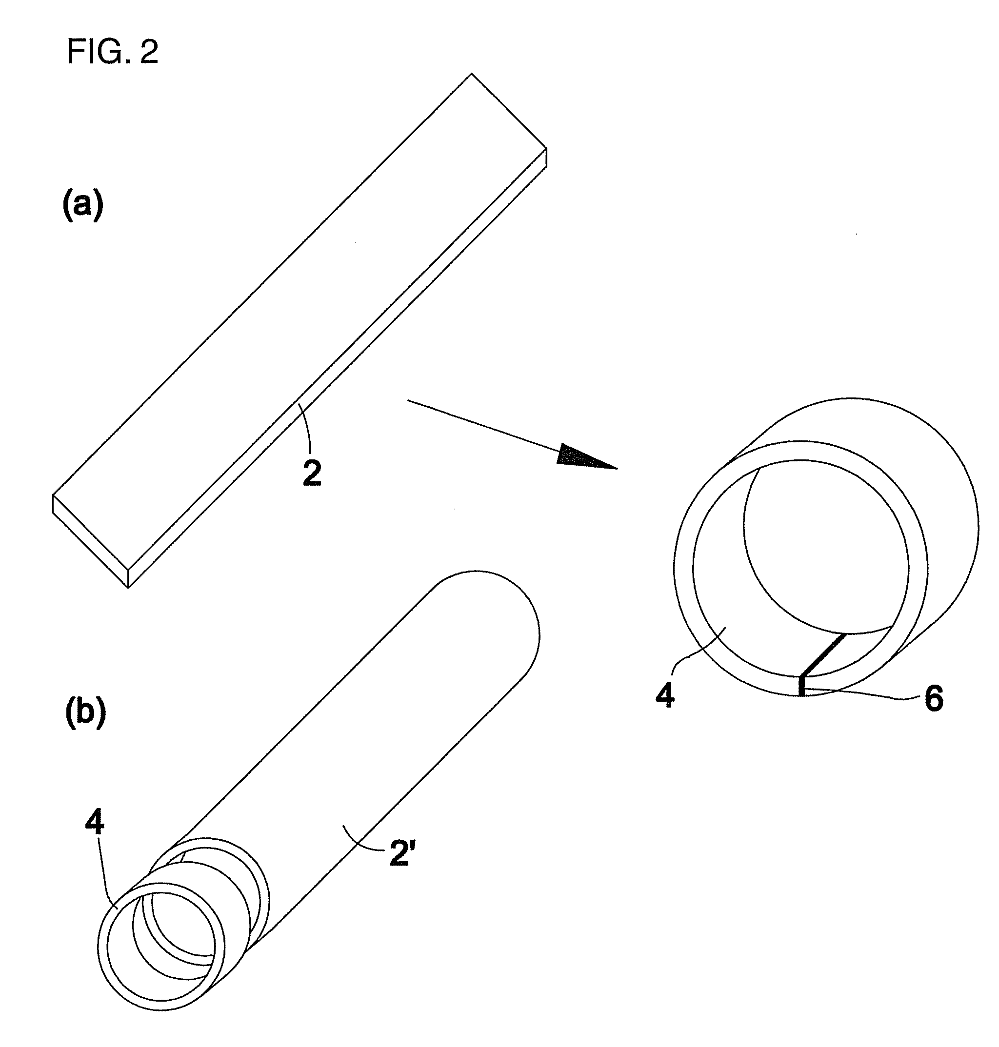 Method of manufacturing a wheel rim for a vehicle