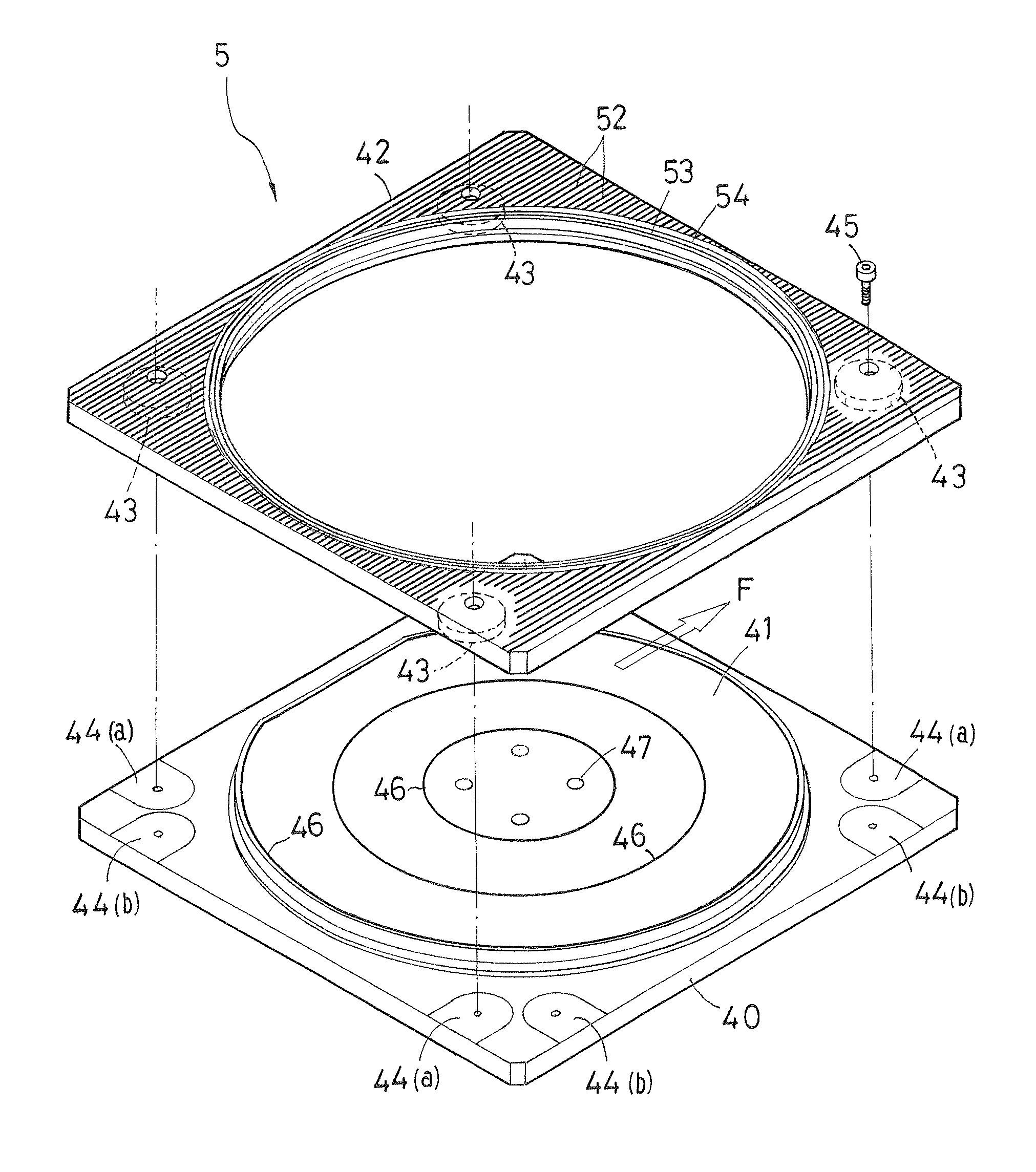 Protective tape joining apparatus