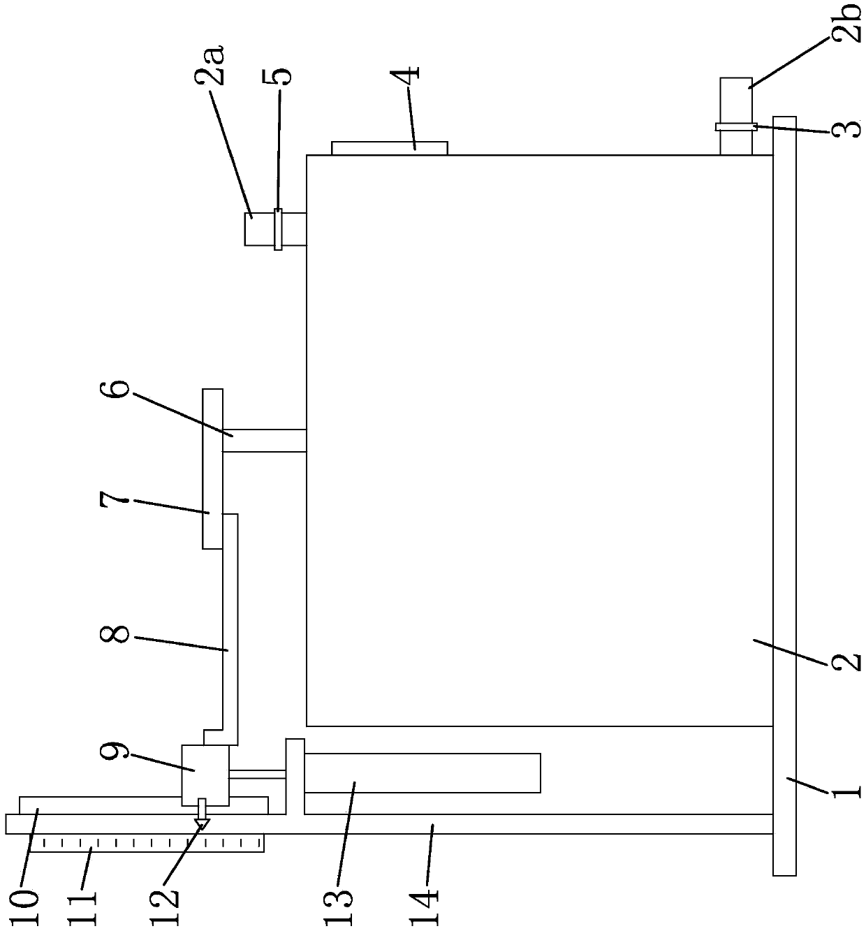 Manufacturing method of solar cell with four layers of anti-reflection films