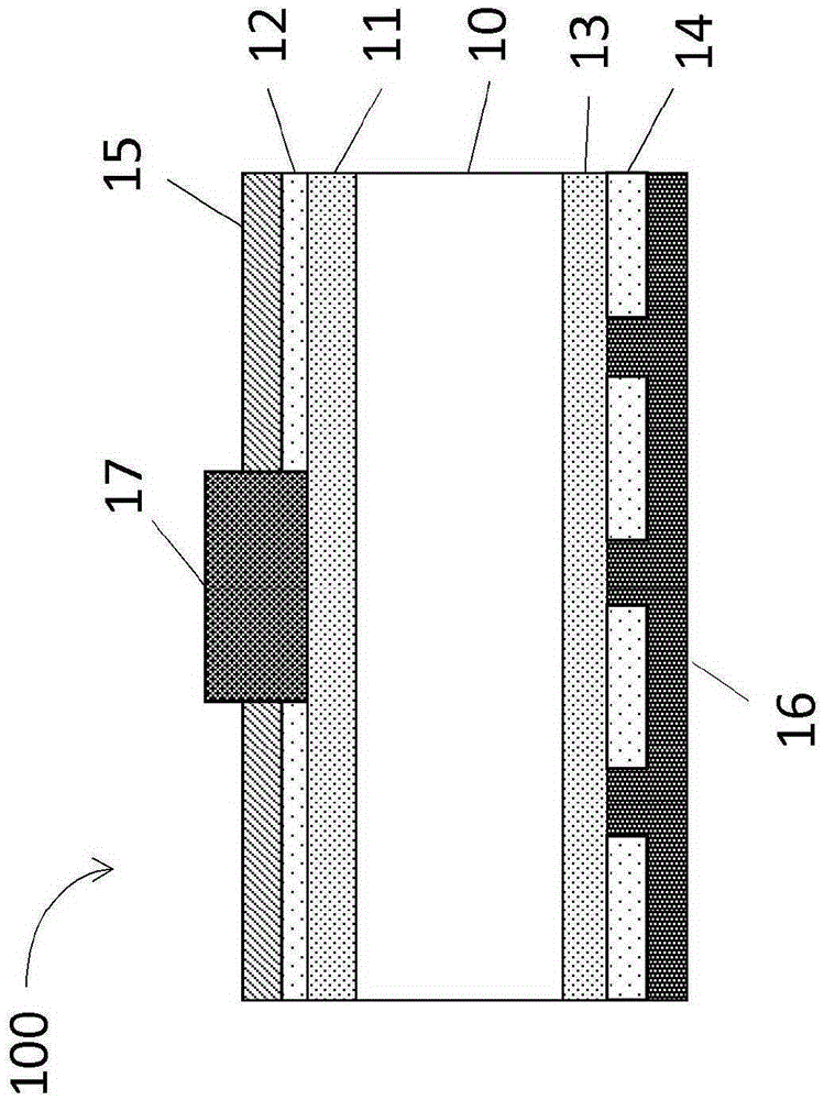 Method for fabricating crystalline photovoltaic cells