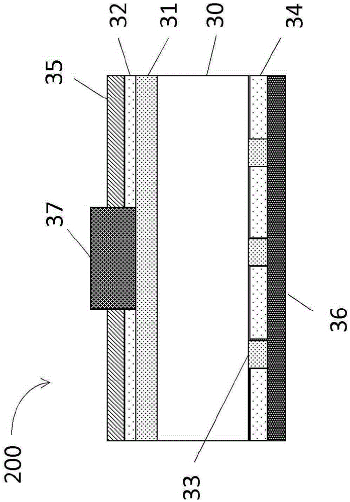 Method for fabricating crystalline photovoltaic cells