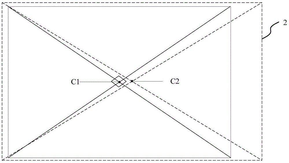 Detection methods for cameras