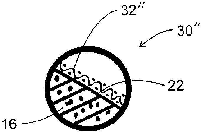 Tubular extrusion gasket profile exhibiting a controlled deflection response for improved environmental sealing and EMI shielding