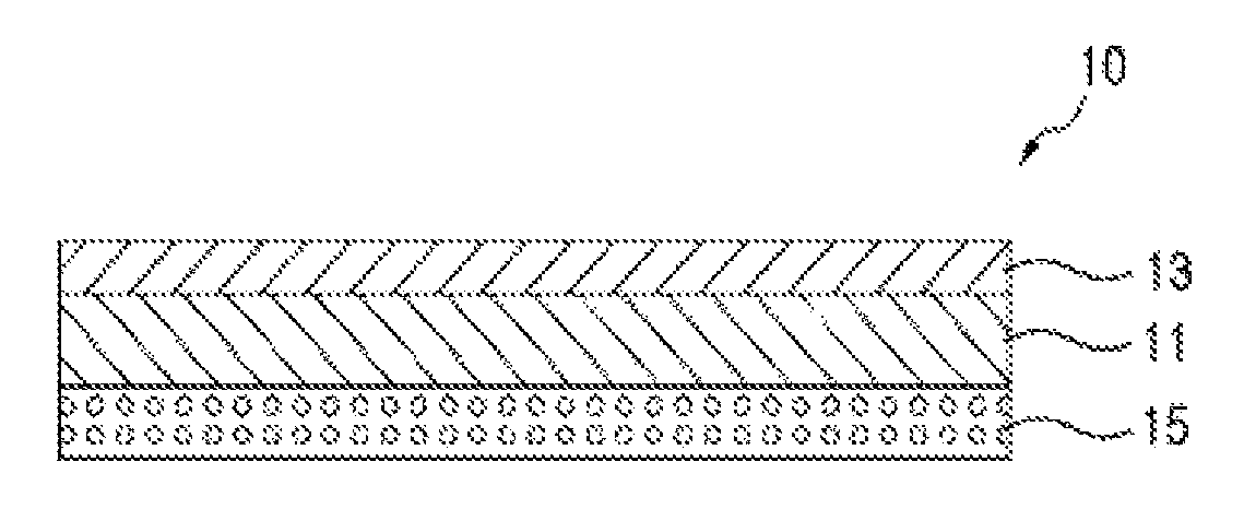 Composite porous separation membrane having shut-down function, method of manufacturing same, and secondary batteries using same