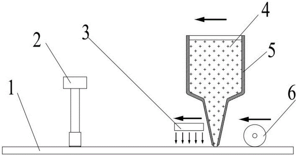 Ultrasonic-assisted semi-solid welding method