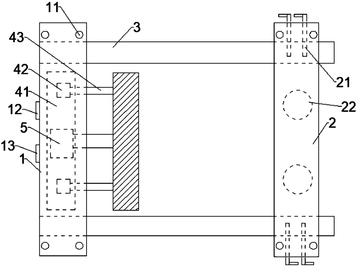 Notebook computer radiator