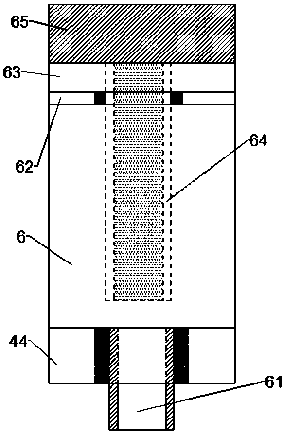 Notebook computer radiator