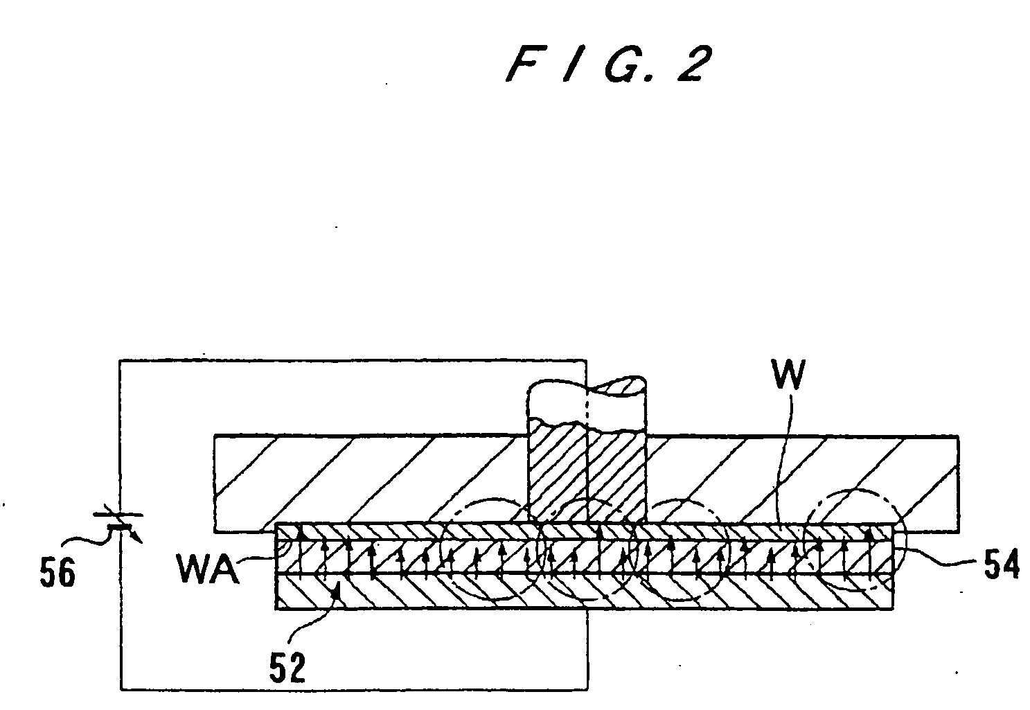 Electrolytic processing apparatus and method