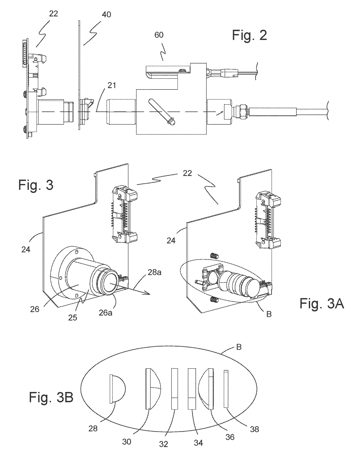 Analyte system and method for determining hemoglobin parameters in whole blood