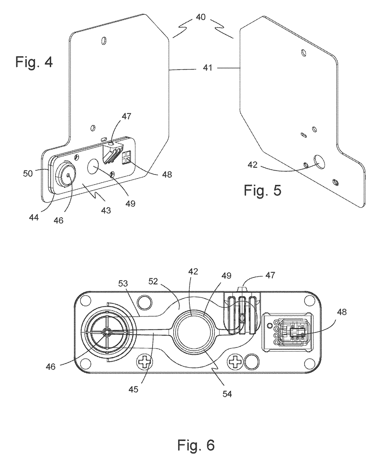 Analyte system and method for determining hemoglobin parameters in whole blood