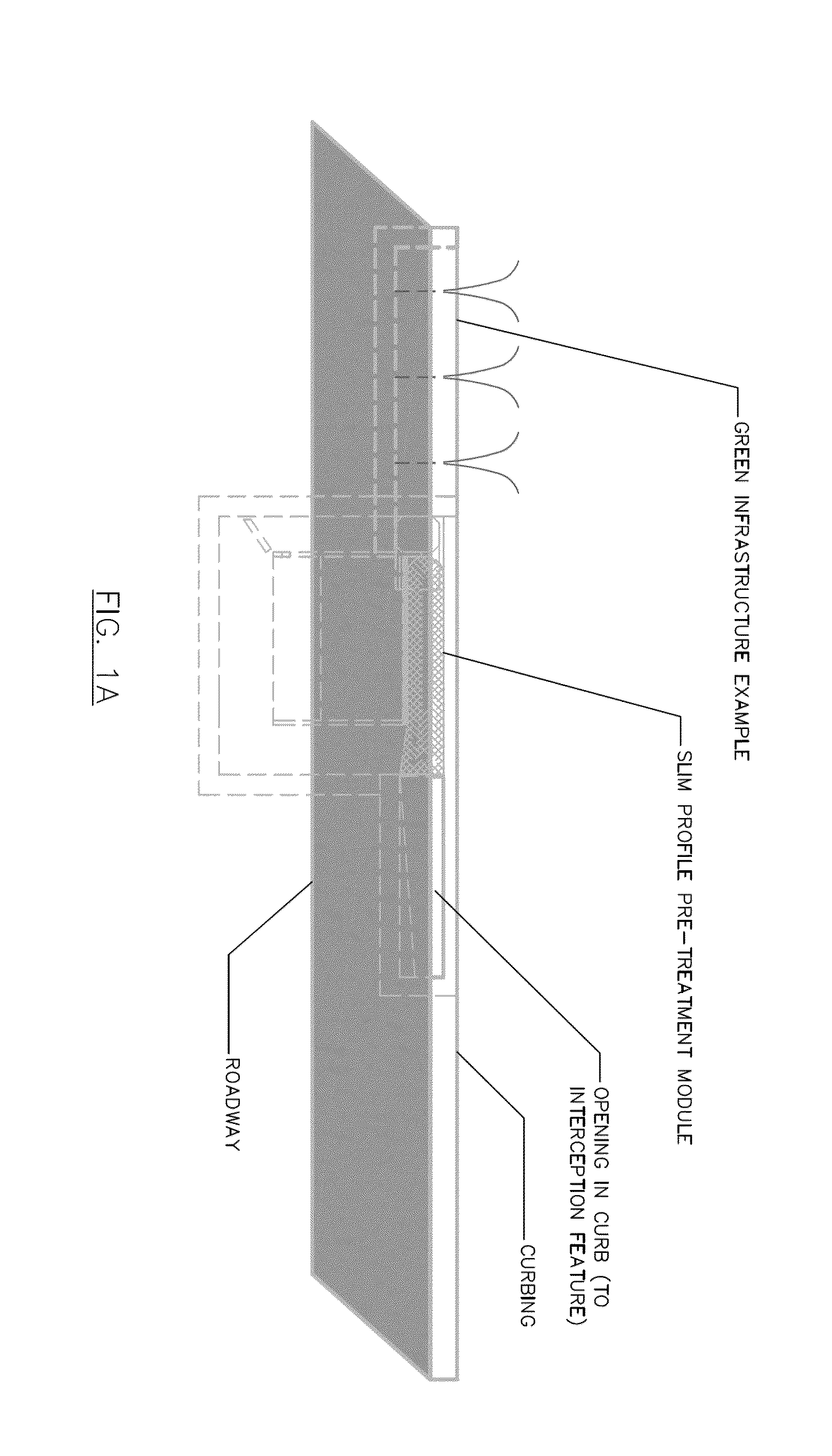 Device for Settlement of Particles from a Liquid