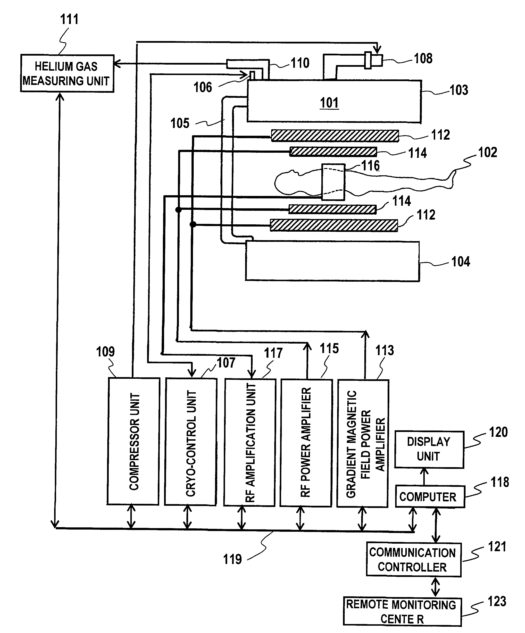 Superconducting magnet, magnetic resonance imaging apparatus, and method of calculating coolability of cryo-cooler